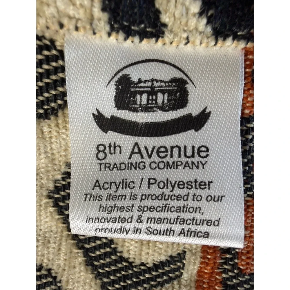 8th Avenue Trading Company vintage 8th